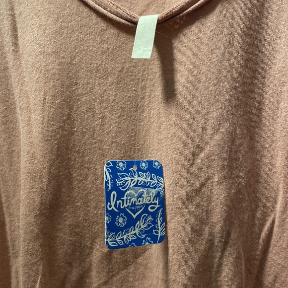 NWT Free People thong body suit - Picture 2 of 5